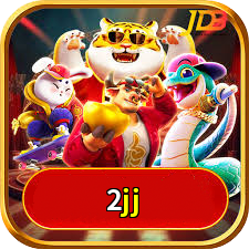 Logo da 2jj